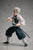 **Pre Order**BUZZmod Demon Slayer: Kimetsu no Yaiba Sanemi Shinazugawa Action Figure