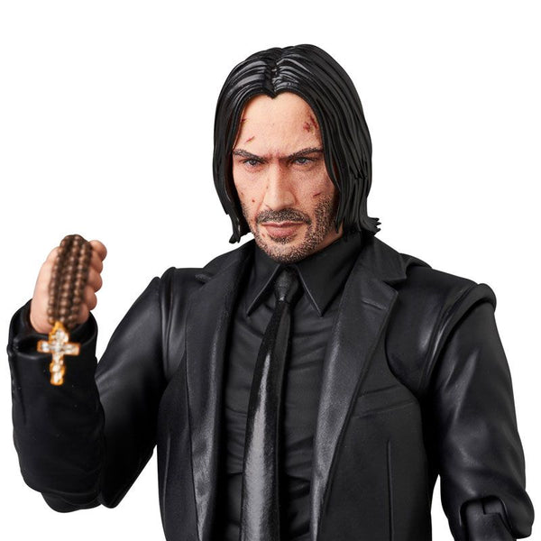 **Pre Order**MAFEX John Wick 