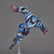 Revoltech AMAZING YAMAGUCHI MONSTER HUNTER LUNAGARON ARMOR SET Action Figure