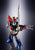 **Pre Order**Soul of Chogokin GX-105D Mazinger Z - Kakumeishinka - Damage ver. "Mazinger Z" Action Figure