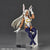 **Pre Order**Revoltech Mirko "My Hero Academia" Action Figure