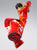 **Pre Order**S.H. Figuarts Monkey.D.Luffy -Future Island Egghead- "One Piece" Action Figure