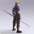 **Pre Order**Bring Arts Final Fantasy VII 7 Cid Highwind Action Figure