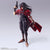 **Pre Order**Bring Arts Final Fantasy VII 7 Vincent Valentine Action Figure