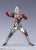 S.H. Figuarts Ultraman X [Ultraman New Generation Stars Ver.] "Ultraman X" Action Figure