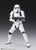 S.H. Figuarts Star Wars (A New Hope) Stormtrooper Classic Ver. Action Figure