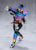 S.H. Figuarts Kamen Rider Gavv (Poppingummy Form) "Kamen Rider Action Figure