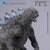 **Pre Order**Hiya Toys Godzilla 2014 Exquisite Basic Godzilla PX Translucent Action Figure