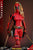 Hot Toys 1/6 Scale Ladypool Action Figure