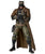 **Pre Order**MAFEX Zack Snyders Justice League Knightmare Batman Action Figure