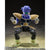 S.H. Figuarts Cui (Kiwi Kyewi) "Dragon Ball Z" Action Figure