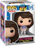 Funko Saved by the Bell Kelly Kapowski 1576 Vinyl Figure