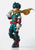 **Pre Order**S.H. Figuarts Izuki Midoriya "My Hero Academia" Action Figure