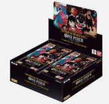 One Piece TCG: Emperors in the New World (OP-09) English Booster Box