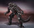 **Pre Order**S.H. MonsterArts Mechagodzilla From Godzilla Vs. Kong [2021] -Final Battle Edition- "Godzilla Vs. Kong" Action Figure