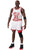 **Pre Order**MAFEX Michael Jordan Chicago Bulls Home Action Figure