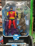 Mcfarlane Toys DC Multiverse Batman and Ace the Bat-Hound PLATINUM EDITION Action Figure