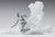 **Pre Order**Tamashii Effect Smoke White ver for S.H.Figuarts