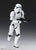 S.H. Figuarts Star Wars (A New Hope) Stormtrooper Classic Ver. Action Figure