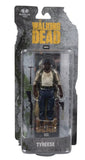 Mcfarlane Toys The Walking Dead Tyreese 2025 Action Figure