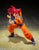 S.H. Figuarts SUPER SAIYAN GOD SON GOKU -SAIYAN GOD INSTILLED WITH THE LIGHT OF RIGHTEOUS HEARTS- "Dragon Ball Super" Action Figure