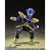 S.H. Figuarts Cui (Kiwi Kyewi) "Dragon Ball Z" Action Figure