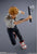 S.H. Figuarts Denji "Chainsaw Man" Action Figure