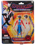 Marvel Legends Spider-Man Across the Spider-Verse Pavitr Prabhakar Action Figure