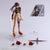 **Pre Order**Bring Arts Final Fantasy VII 7 Yuffie Kisaragi Action Figure