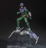 S.H. Figuarts Green Goblin (Spider-Man: No Way Home) "Spider-Man: No Way Home" Action Figure