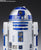 S.H. Figuarts Star Wars (A New Hope) R2-D2 Classic Ver. Action Figure