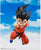 S.H. Figuarts SON GOKU Innocent Challenger Dragon Ball Action Figure