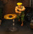 Jada Toys Street Fighter II Ultra Guile Action Figure