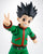 **Pre Order**S.H. Figuarts Gon "Hunter x Hunter" Action Figure