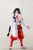 **Pre Order**S.H. Figuarts Tokiyuki Hojo "The Elusive Samurai" Action Figure