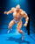 **Pre Order**S.H. Figuarts Kinnikuman - Perfcat Origin Arc - "KINNIKUMAN PERFECT ORIGIN ARC" Action Figure