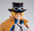 **Pre Order**S.H. Figuarts Sabo - Revolutionary Army Chief of Staff - "One Piece" Action Figure