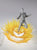 Tamashii Effect Shock Impact Yellow ver. for S.H.Figuarts