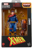 **Pre Order**Marvel Legends X-Men Nemesis BAF Age of Apocalypse Gambit Action Figure