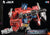 **Pre Order**Threezero Transformers: War for Cybertron Trilogy - DLX Optimus Prime Action Figure