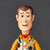 Revoltech Toy Story Woody Ver. 2.0 Action Figure