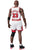 **Pre Order**MAFEX Michael Jordan Chicago Bulls Home Action Figure