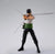 **Pre Order**S.H. Figuarts Roronoa Zoro - Romance Dawn - "One Piece" Action Figure