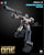 **Pre Order**Threezero Transformers One Megatron/D16 MDLX Action Figure