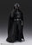 S.H. Figuarts Star Wars (A New Hope) Darth Vader Classic Ver. Action Figure