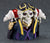 **Pre Order**Nendoroid Overlord Ainz Ooal Gown (3rd-run) Action Figure