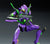 **Pre Order**MODEROID Evangelion Unit-01 (3rd-run) Plastic Kit