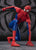 **Pre Order**S.H. Figuarts Peter B.Parker & Mayday Parker (Spider-Man: Across the Spider-Verse) "Spider-Man: Across the Spider-Verse" Action Figure