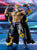 **Pre Order**S.H. Figuarts King "Tekken 8" Action Figure