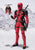 **Pre Order**S.H. Figuarts Deadpool (Deadpool & Wolverine) "Deadpool & Wolverine" Action Figure